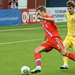 Ukraine U-21 with three Dynamo players flatten Russia in Commonwealth of Independent States Cup final!