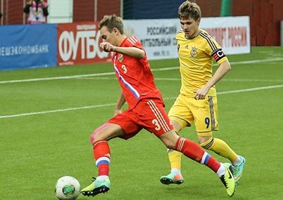 Ukraine U-21 with three Dynamo players flatten Russia in Commonwealth of Independent States Cup final!