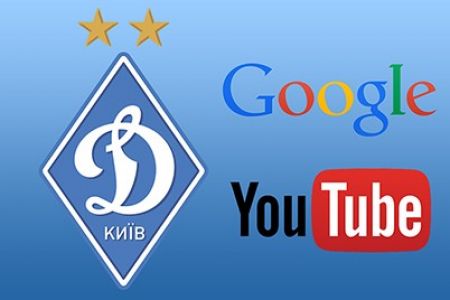 Dynamo YouTube channel reaches milestone of 2,5 million views!