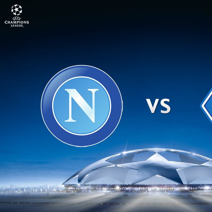 Champions League. Matchday 5. Napoli – Dynamo. Preview