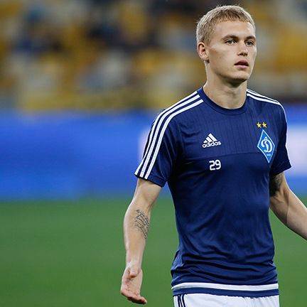 Vitaliy BUIALSKYI: “It was a misunderstanding”