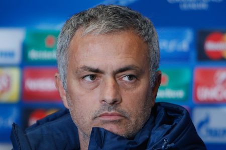 Jose Mourinho: “I’ve analyzed Dynamo quite well”