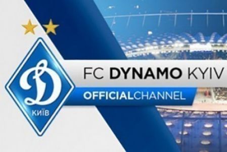 Dynamo legends memorial match on YouTube