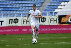 Денис Попов: «На жаль, ми знову оступилися»