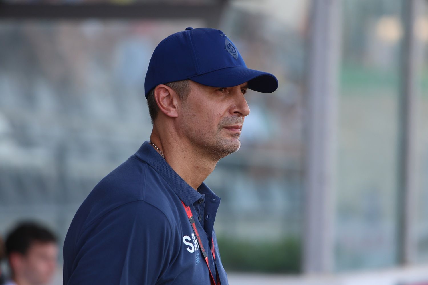 UCL. Hamrun Spartans – Dynamo – 0:3: Post-match press conference by Oleksandr Shovkovskyi