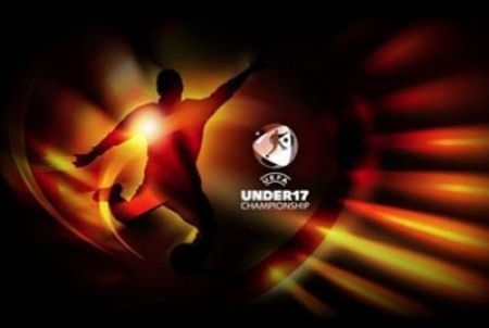 U-17. Українці поступаються португальцям