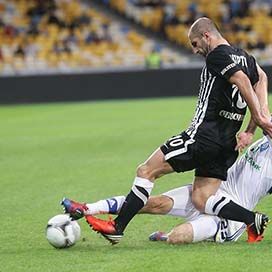 Ukrainian Premier League. Matchday 25. FC Zorya Luhansk – FC Dynamo Kyiv. Preview