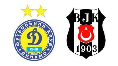 Kick-off time confirmed for matches against Be&#351;ikta&#351; 