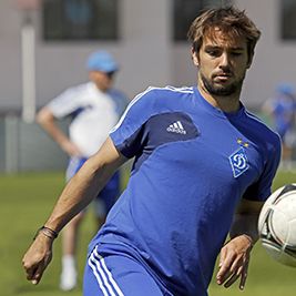 Niko Kranjcar to play on loan for Queens Park Rangers