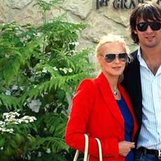 Спогади про літо, або як динамівці провели відпустку (+фото)