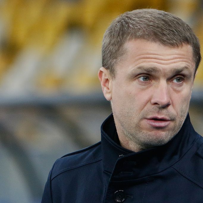 Serhiy REBROV on Visti Radio air (audio)