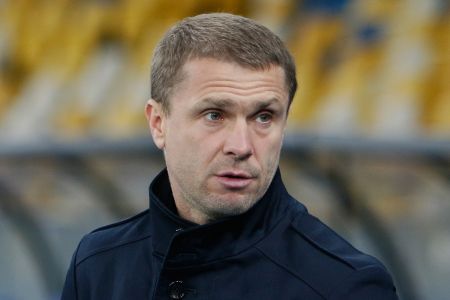 Serhiy REBROV on Visti Radio air (audio)