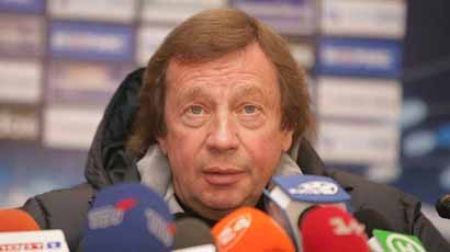 Yuriy Semin: «Metalist are a very well balanced team»