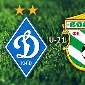 U-21. 1-й тур. «Динамо» - «Ворскла». Прев’ю