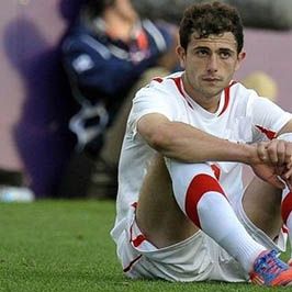 Мехмеді з «Фрайбургом» зазнає розгромної поразки