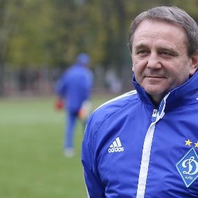 Анатолій ШЕПЕЛЬ: «Мета у нас одна – виховання особистостей і гравців високої кваліфікації»