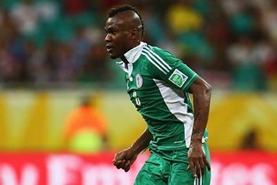 Ideye’s brace hands Nigeria win over Burkina Faso