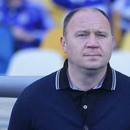 Volodymyr PIATENKO: “Four out of six goals are result of our mistakes”