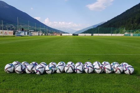 Dynamo to play a friendly against Gaziantep