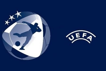 Kyivans help Ukraine U-16 to win the third UEFA Development Tournament game