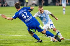 3 серпня. День в історії «Динамо» (Київ)