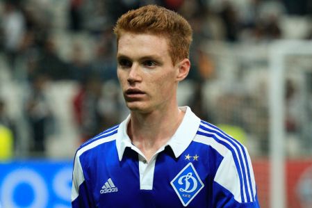 Viktor TSYHANKOV: “Champions League goal? The dream has come true”