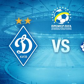 UPL. Matchday 8. Dynamo – Dnipro. Preview