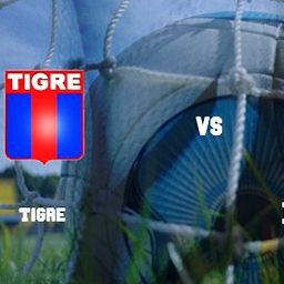 Bertoglio scores his first goal for Tigre (+ VIDEO)