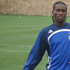 Бойова нічия з ростовцями