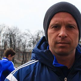 Artem YASHKIN: “Our matches against Shakhtar are always matter of principle”