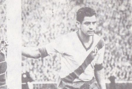Юрий Войнов – ключевой игрок золотой команды 1961