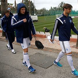 Dynamo – Puskás Academy: last pre-match news