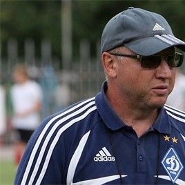 U-15. Confident finish of Ukrainian National Youth Competition