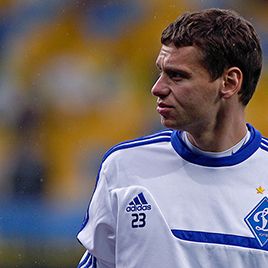 Olexandr RYBKA: “I caused penalty and I saved it”