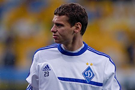 Olexandr RYBKA: “I caused penalty and I saved it”