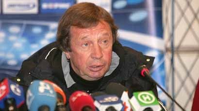 Yuriy Semin: "We have to justify our fans' hopes"