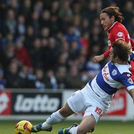 Kranjcar helps QPR defeat Charlton and come up with leader