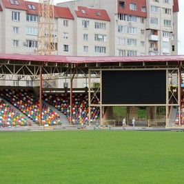 21 гравець «Динамо» вирушив на матч з «Агробізнесом»