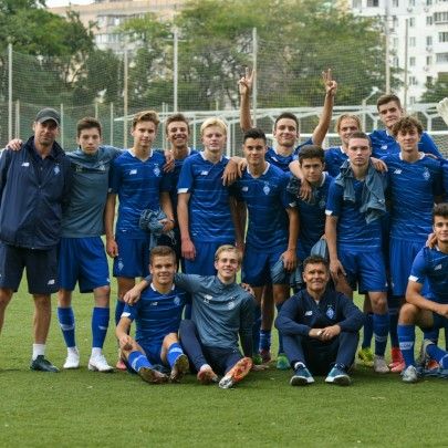 Еліт-ліга ДЮФЛУ U17. «Чорноморець» - «Динамо» 0:1. Огляд і коментар (ВІДЕО)