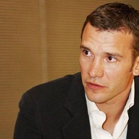 Andriy SHEVCHENKO: “In the first half I expected to see better play performed by Dynamo”