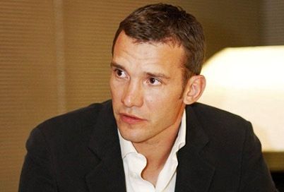 Andriy SHEVCHENKO: “In the first half I expected to see better play performed by Dynamo”