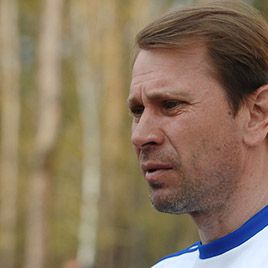 Olexiy HERASYMENKO: “Substitutions refreshed the game and made our attacks more sharp”