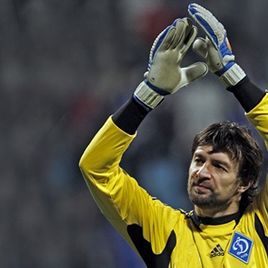 Olexandr SHOVKOVSKYI: “We need your support and order at the stadium!”