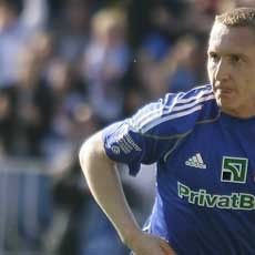 »Динамо» – «Дніпро» – 2:1. Гіоане спеціалізується на «Дніпрі»