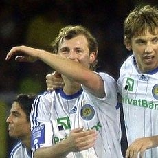 Metalist – Dynamo - 1:2. A match of two different halves