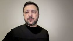 In the Coming Week, We Will Work to Build New Pressure and a Clear Global Position on Russia – Address by the President