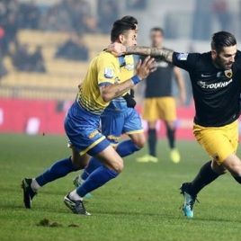 Dynamo opponent: two wins after New Year