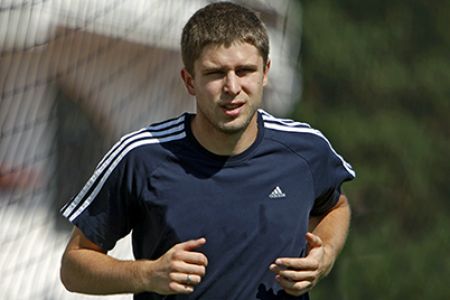 Kravets and Bohdanov can return ahead of time