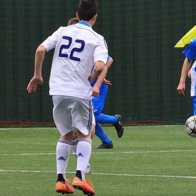 ДЮФЛУ. U-14, U-16. Дві сухі перемоги над «Кременем»