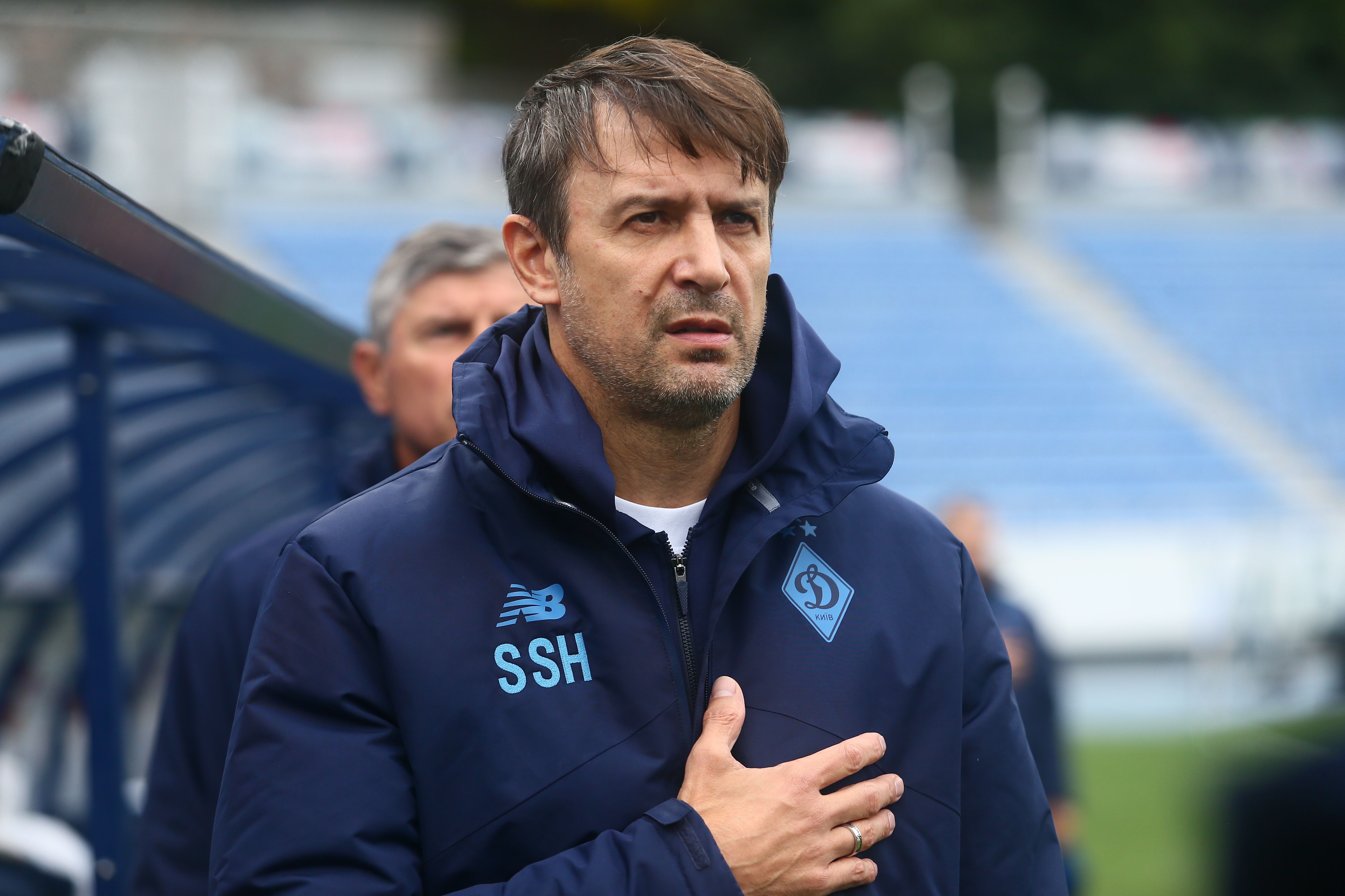 Олександр Шовковський: «Результат, безумовно, нікого не влаштовує»